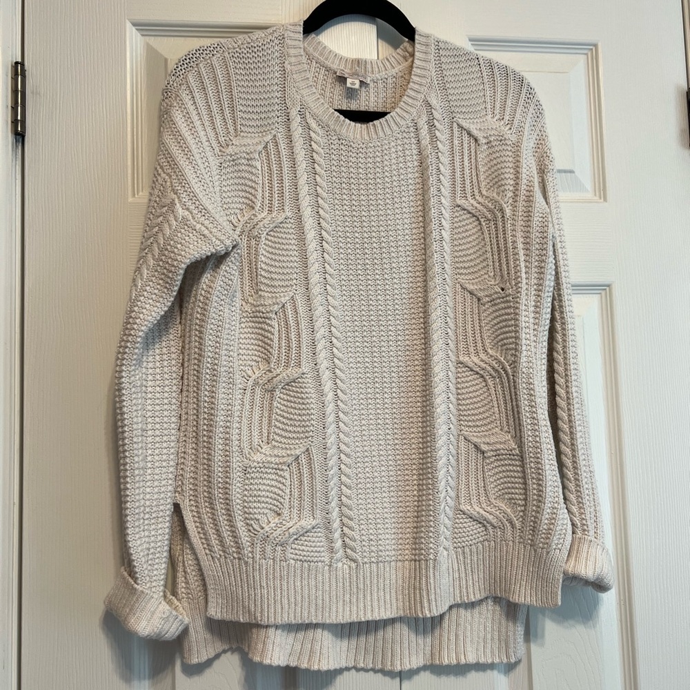 Vintage Gap Knit